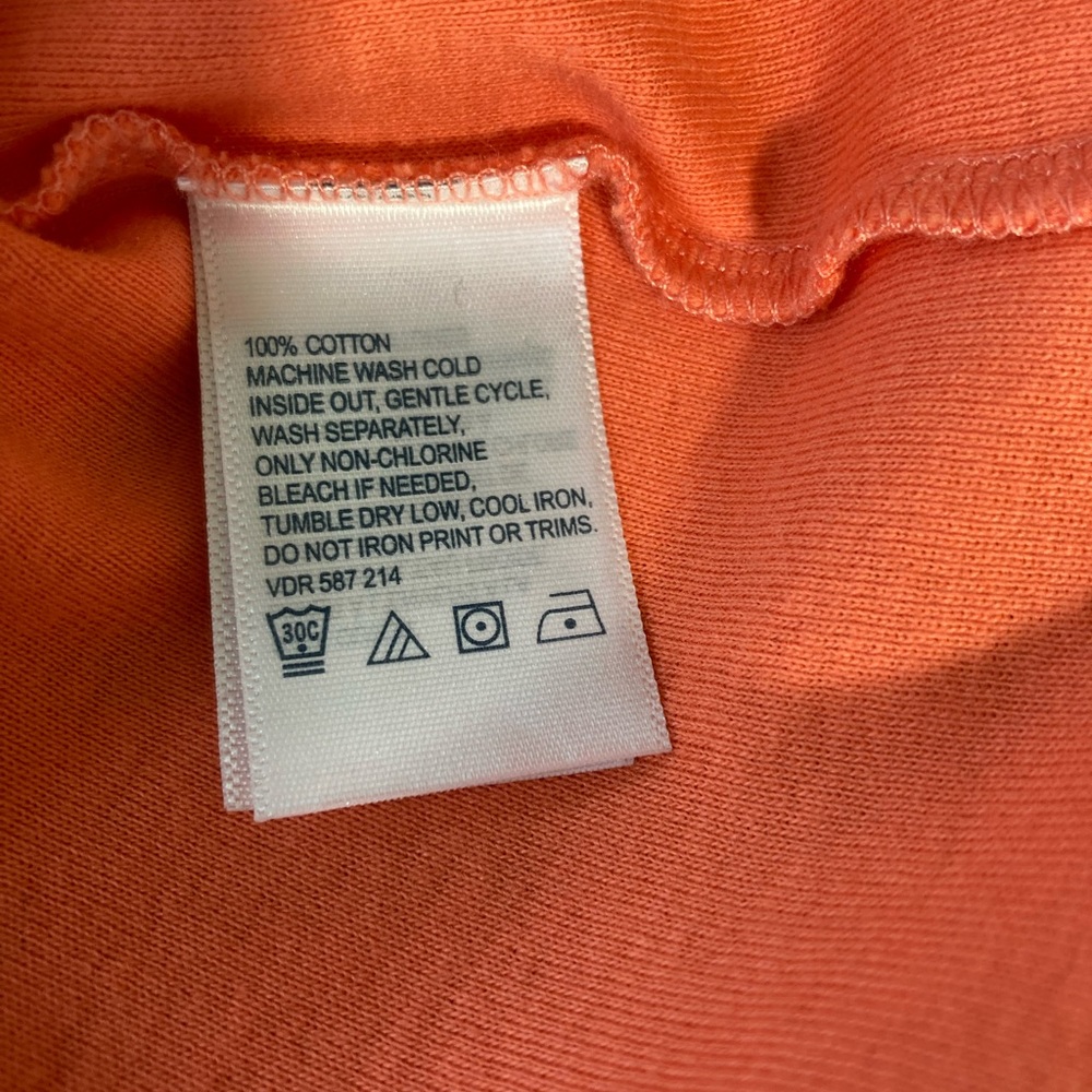 NAUTICA Tee - Picture 4 of 4